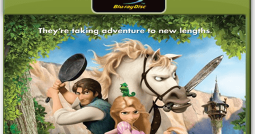 Tangled Full Movie Dubbed In Hindi Download